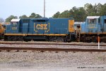 CSX 2213